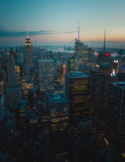 utopia guide manhattan