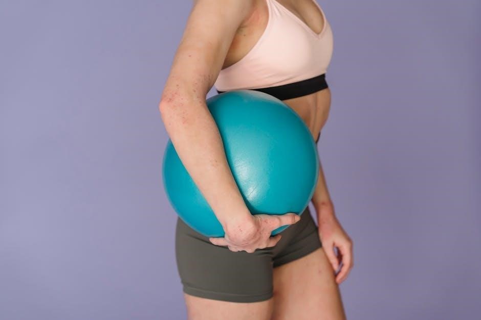 bosu ball workouts pdf