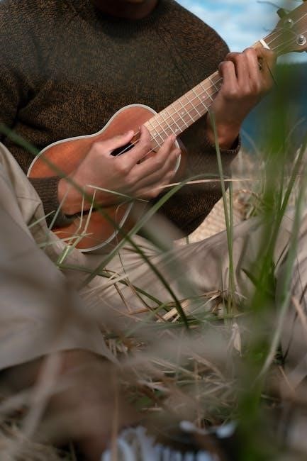 over the rainbow ukulele chords pdf
