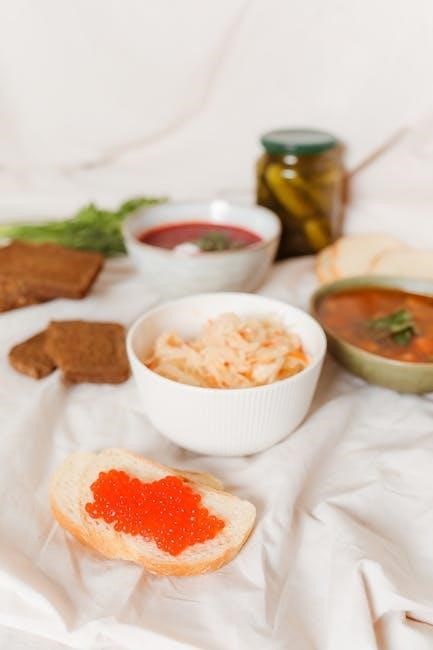 kosher dill pickle mix instructions