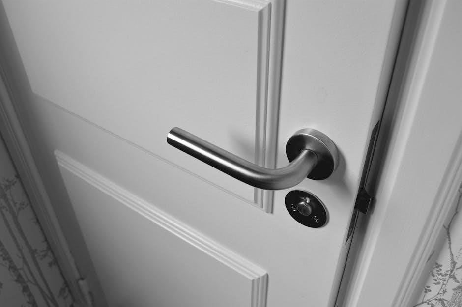 yale assure lock 2 manual