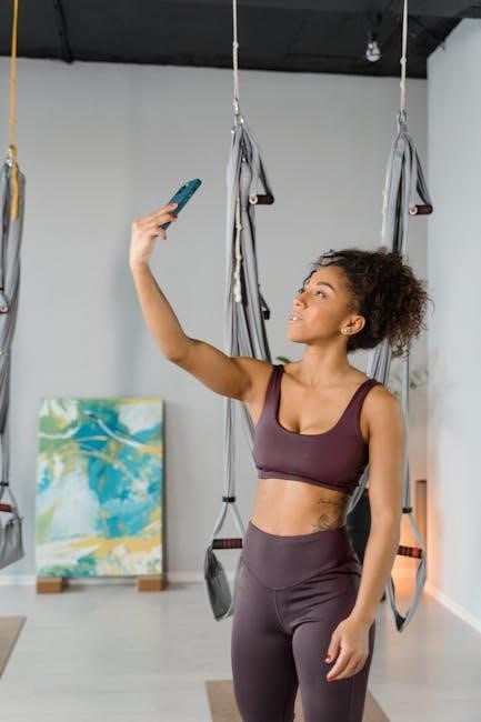 suspension training workouts pdf